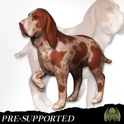 Rusty The Dog [PRE-SUPPORTED]