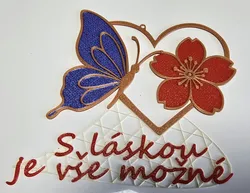 S láskou je vše možné