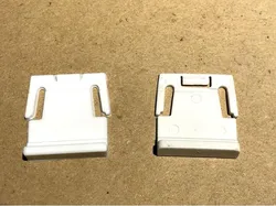 Screen Clips for Simonton Casement Windows Indoor Screen