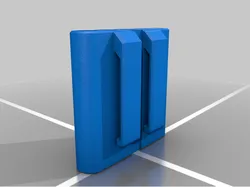 simple pen holder