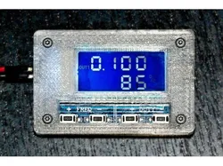 simple protect case for PWM signal generator