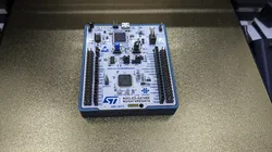 Simple STM32 Nucleo-64 Case