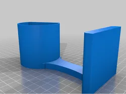 Simple Watch Stand