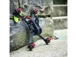 SkeliX by FPVFrame.ch