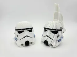 Storm Trooper Twist Fidget