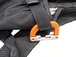 Tactical Buckle / Tactical Clip