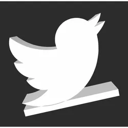 Twitter Logo