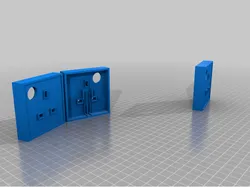UK PLUG SOCKET TOP HALF v0.18.5