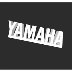 Yamaha Logo