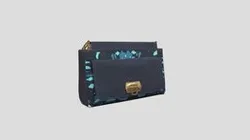 Yara Purse Frame CT N Honey