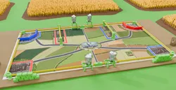 2026 XRP Game - Iron Acres