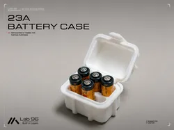 23A Battery Case