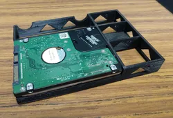 2.5" to 3.5" HDD Adapter