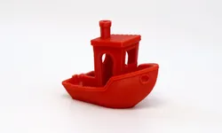 3dbenchy