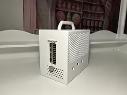 Aoostar AG02 eGPU Enclosure