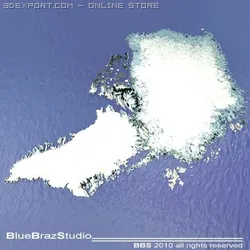 arctic  greenland