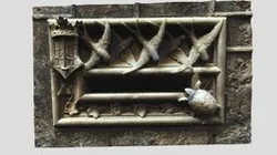 ARDIACA House Mailbox