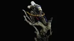 Assassin's Creed III - Connor Kenway (2)