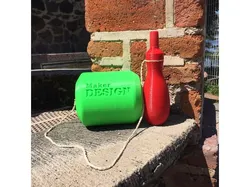 Balero Mexicano