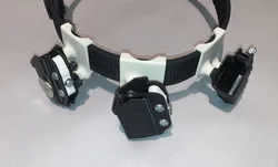 Belt mount for mag pouch