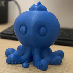 Bluberini Octopusini