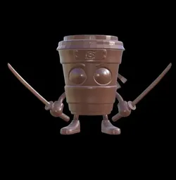 Cappuccino Assassino