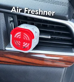 Car Air Freshener
