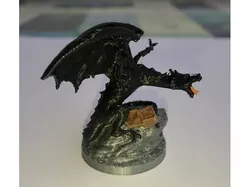 Catan 2.0 Dragon Robber multicolor
