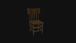 Chair Model