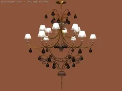chandelier