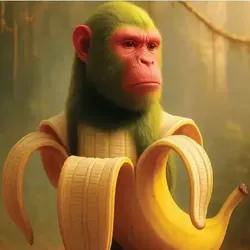 Chimpanzini Bananini