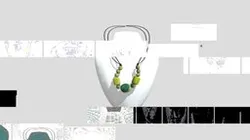 Clisna Paradise Green (EMP (SBH) 43 M)