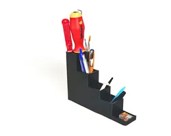 Compact Desk Organizer