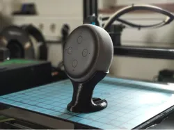 Echo Dot V3 Holder