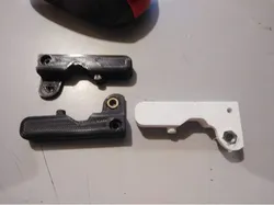 Ender 3 PIÈCE POUR EXTRUDEUR