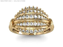 engagement ring