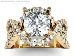 engagement ring