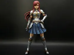 Erza Scarlet