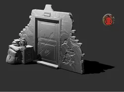 Explore Token Mansions of Madness