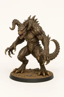 Fallout Creatures & Monsters