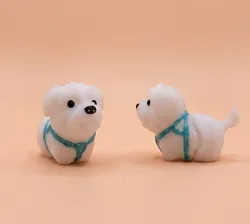 Flexi dog