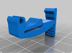 FlySky FS-GR3E holder