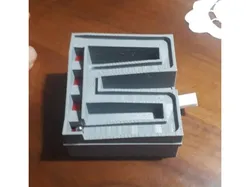 Gioco giocoso / marble machine