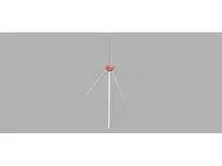 Ground Plane Antenna