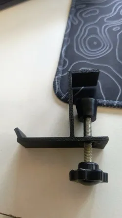headphones holder