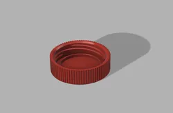 Heavy‑Duty 38DBJ Gallon Jug Cap