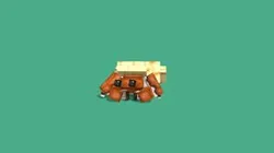 Hermit Crab [Hytale Fanmodel]