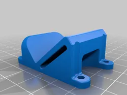 ImpulseRC APEX GoPro Session Couch Mount 20-40°