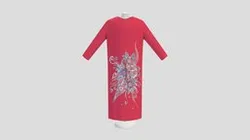 Kaftan Lengan (EMP (TRG) 30 (8))