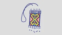 KEYCHAIN (HANGING)